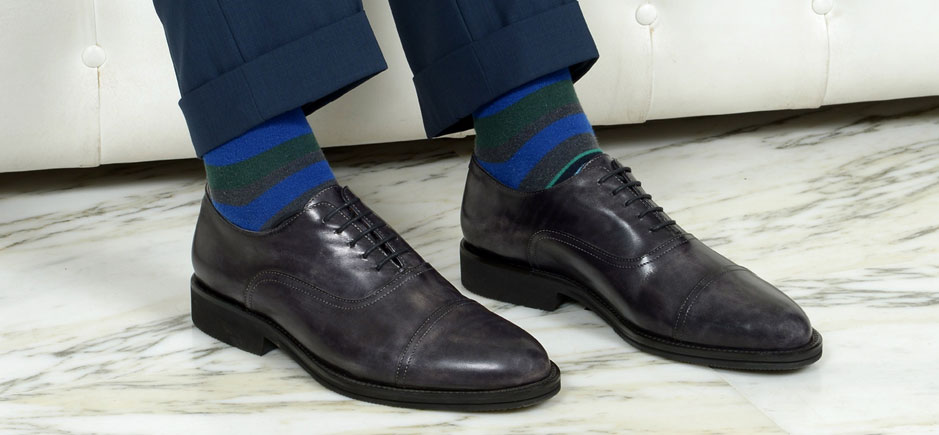 ELEGANZA SENZA TEMPO